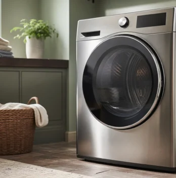 Électroménager : bien choisir un sèche-linge performant