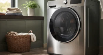 Électroménager : bien choisir un sèche-linge performant