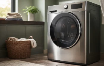 Électroménager : bien choisir un sèche-linge performant