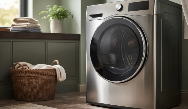 Électroménager : bien choisir un sèche-linge performant