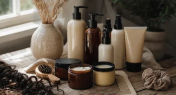 Macouronnecurly.com, la boutique en ligne spécialisée dans les cheveux bouclés : découvrez des crèmes boucleurs et bien plus