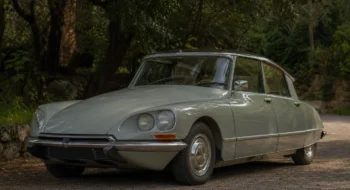 Automobiles anciennes : préserver les modèles emblématiques français