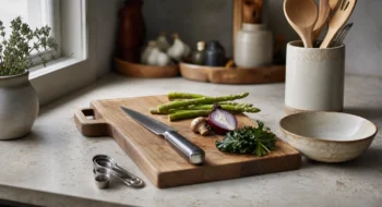 Ma cuisine idéale : accessoires économes pour cuisiner malin au quotidien