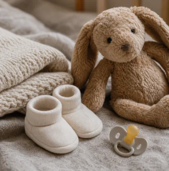 Accessoires bébé à avoir absolument dès la naissance : le guide pour bien s’équiper