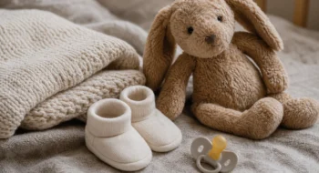 Accessoires bébé à avoir absolument dès la naissance : le guide pour bien s’équiper