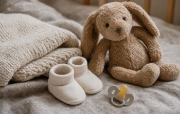 Accessoires bébé à avoir absolument dès la naissance : le guide pour bien s’équiper