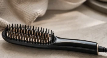 Brosse chauffante : guide d&rsquo;achat pour trouver le modèle idéal