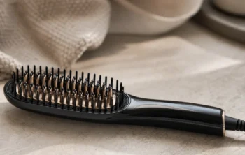 Brosse chauffante : guide d&rsquo;achat pour trouver le modèle idéal